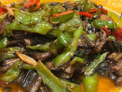 -巴陵全鱼席(湖南老字号汴河街店 )