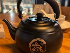 -啄佬·明星私房菜(陶溪川店)