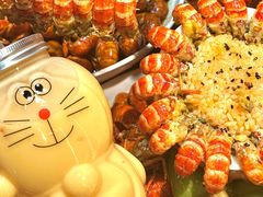 -京悦南门涮羊肉·羊蝎子火锅(田林路店)
