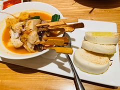 -新元素餐厅(瑞虹天地月亮湾店)