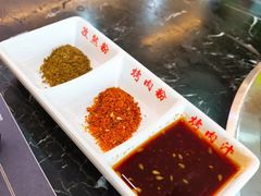 -爱尚客韩式烤肉自助餐厅(海口京华城店)