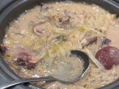-老边饺子馆(东单店)
