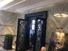 -皇朝会.经典传统粤菜(外滩店)