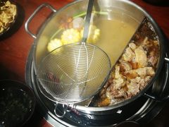 -高兴壹锅·潮汕鲜牛肉火锅(良乡梅花庄店)