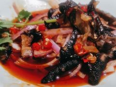 -龙聚德北京烤鸭(沙坪坝华宇A馆店)