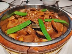 -新兴·金羊座·粤菜点心(乐峰店)