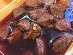 -晓马鸭店(新芜路店)