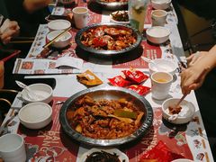 -赖胖子肉蟹煲(上邦百汇城店)