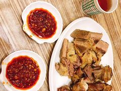 -清真·益鑫羊肉手抓馆(花园北街店)