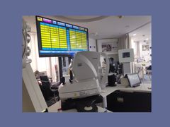 -优视力蔡司眼镜验配中心(越秀城市广场奥莱店)