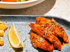 -BE BRIGHT KITCHEN(正佳广场店)