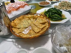 -新享乐海鲜(翠华路店)