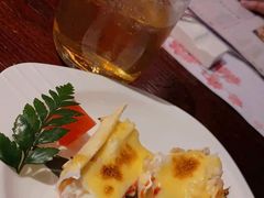 -大桥日本料理·日式放题·铁板定食(科兴科学园店)