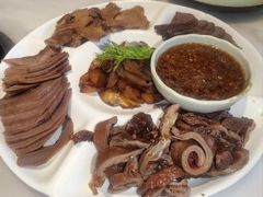 -孙记驴肉山庄(李桥店)