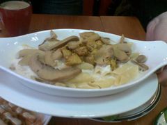 肉酱饭-萨莉亚意式餐厅(东川路店)