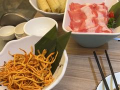 -探窝·竹笙椰子鸡(杨箕店)