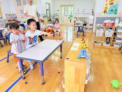 -吉的堡幼儿园(上海金山英慈园)