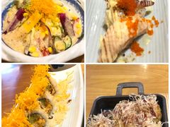 -一心创作料理屋(经开万达店)