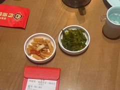 -四道菜·福建菜馆(莆田万达店)
