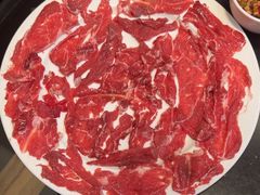 -大妙火锅·非物质文化遗产(东郊记忆店)