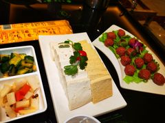 -葛记红焖羊肉(和平路形象店)