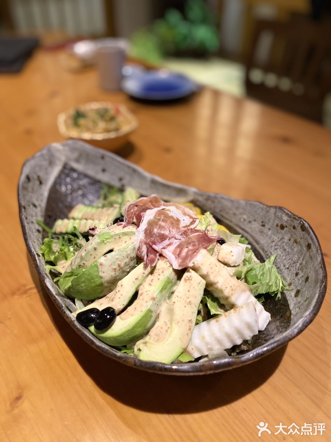 魔都探店｜徐汇区日料排行No.1