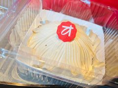 -凯司令西点房(南京东路店)