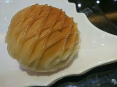 -新兴·金羊座·粤菜点心(乐峰店)