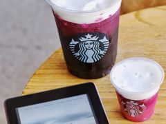 杯子蛋糕-星巴克(成都科学城店)