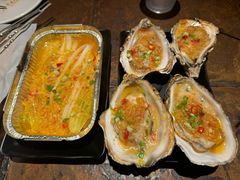 -枪火串烧·东北特色烧烤(罗湖总店)