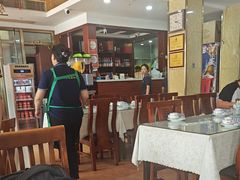 -同发号饭庄(复兴路店)