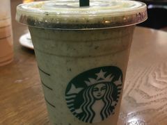 -星巴克(六合路店)