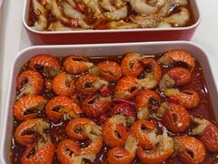 -爪王羊排火锅·烧烤