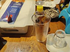 -华府九号海鲜烧烤大排档(龙域店)