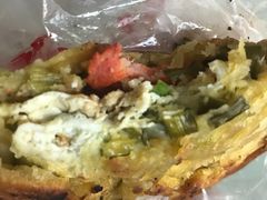 -樊记火烧店(甘泉路店)