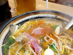 -天瑞福云南过桥米线(十里河店)