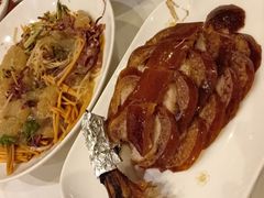 -大鸭梨烤鸭(石佛营店)