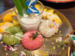 -泰妃殿(武汉首店)