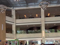 -佰园全日西餐厅-厦门佰翔软件园酒店