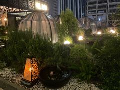 -龟兹KUCINA·新疆菜(前滩L+PLAZA店)