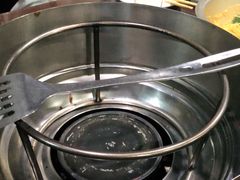 -金源烤肉面片馆(师大店)