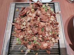-新乾隆酒楼(帝景园店)