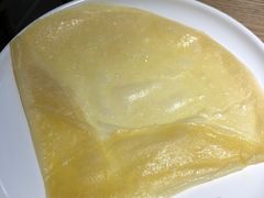 -榆林镇筋饼(知春路店)