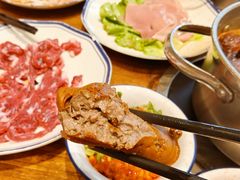 -厝味火锅·潮汕卤水火锅(十一合店)