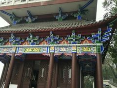 -东坡赤壁风景名胜区