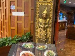 -荷花泰菜(东方新天地店)