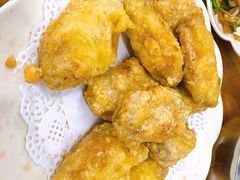 -南记食粥坊·宵夜大排档(南桂店)