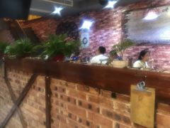 -东北往事烧烤炒菜