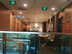 -麦当劳(启迪香山店)