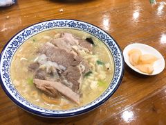 -毅祥斋老孙家泡馍(西羊市店)